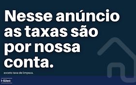 Lindo e confortável apartamento no Centro de Foz